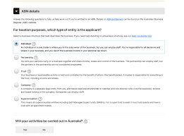 Sole traders, partnerships, companies and trusts. How To Apply For An Abn Opbill