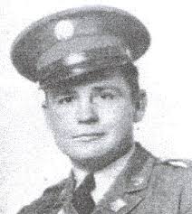 Tom Henry “Tommie” Johnson (1919-2002)