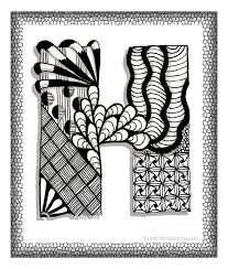 The original semitic letter heth most likely represented the voiceless . 33 Images About Letter H On We Heart It See More About H Letter And Letters