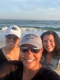 Labor Day Weekend with my girls!!!!!!