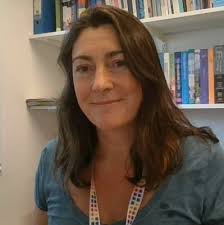 This is (most likely) the last scientific meeting of my professional…