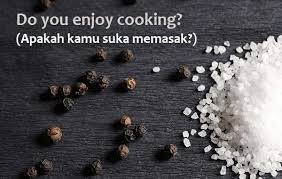 Membuat kalimat tanya yes/no question. Yes No Question Simple Present Tense Rumus Dan Contoh Kalimat