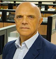 Pósitron tem novo diretor Financeiro