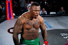 The main event of ufc 258 between kamaru usman and gilbert burns was filled with emotion. Mohammed Usman Explains Signing With Pfl Still Got Titan Fc Bout