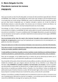 Opinion General Youtube S Tweet Estefaniaveloz Renuncia A Morena Pero La Pregunta Es Se Ira Al Prianrd O Mc La Palabra Renunciar No Es Lo Mismo Que Renunciar Eso Tiene Significado