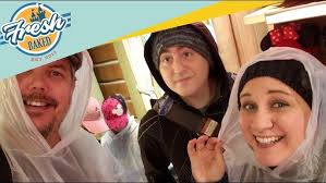 Fresh Baked Returns to Disneyland