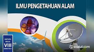Untuk membantu menemukan jawaban yang tepat berikut kami bagikan alternatif jawaban. Kunci Jawaban Ipa Kelas 8 Semester 1 Ilmu Pengetahuan Alam Buku Siswa Kurikulum 2013