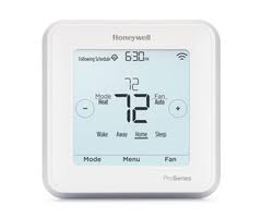 The sum will be your thermostat's password or pin. What Is A Temporary Hold On A Honeywell Thermostat Alarm Grid