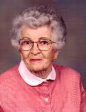 Obituary information for Eileen Mathison