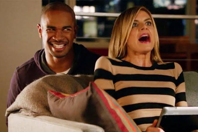 Jane and Brad From 'Happy Endings' are the Funniest TV Married Couple of  All Time