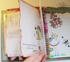 Simplemente descarga, has recortes y personaliza tus libretas. Como Decorar Los Cuadernos Por Dentro Smash Journal Bullet Journal Journal