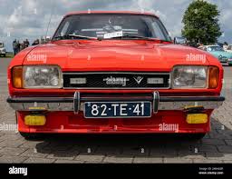 Image result for Bright Red 1978 Capri