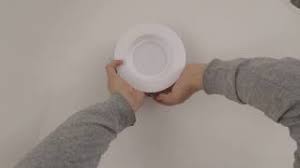 I will take you how to install recessed lighting which sometimes can be referred to as cans, pot lights or high hat lights. How To Install A Led Retrofit Kit In A Can Or Recessed Light Youtube