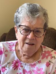 Obituary of Mary Ann Campbell