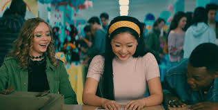 Netflix has confirmed a sequel for to all the boys i've loved before. To All The Boys 2 P S I Still Love You Netflix Announces Release Date For Sequel To To All The Boys I Ve Loved Before Daily Soap Dish
