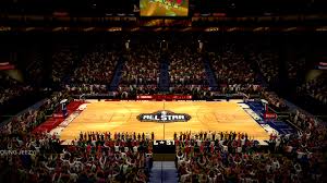 The game court was designed in collaboration with hbcu alumni from various schools. Nlsc Forum Downloads All Star 2017 In New Orleans Pack