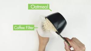 It can be used even for children to treat diaper rash. 3 Ways To Make An Oatmeal Bath Wikihow
