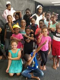 Bi-Okoto Summer Camp Showcase at Bi-Okoto Drum and Dance Center