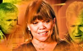 Little People, Big World: Is Amy Still In Love With Her Ex Matt? (He's  Engaged To Caryn Chandler)