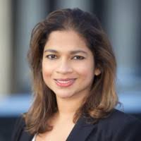 Nadia Ishaq, AIGP, CIPP/US