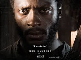 Let us know what you think in the comments below. The Source Watch John Legend S New Tv Series Underground Shows A Fight For Freedom