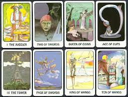 Maybe you would like to learn more about one of these? The Karma Tarot Deck Tarot Card Decks Tarot Decks Tarot