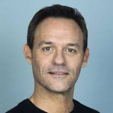 John Buchan — The Movie Database (TMDB)