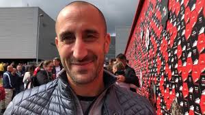 VIDÉO. Les légendes d'En avant Guingamp réunies le temps d'un match au  Roudourou, ce samedi