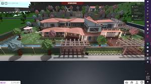 See more ideas about house design, sims building, two story house design. I Need Help What Type Of Build Is This Bloxburg