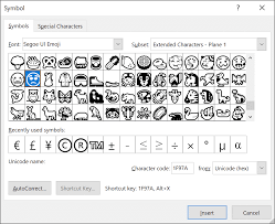 How To Insert Emojis In Outlook Email Outlooktransfer Com