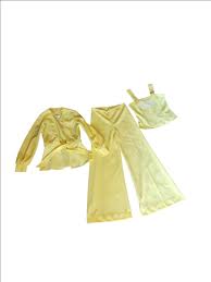 Image result for Yellow 1972 Montgomery Ward