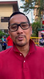 Maligayang Pasko mula kay Konsehal Ryan Tabora Bagatsing❤️