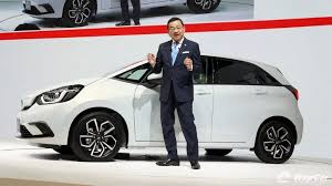 Giá xe honda jazz tháng 07/2021 đánh giá xe honda jazz 2021 chi tiết mua bán xe oto honda jazz cũ mới, trả góp tư vấn mua xe ô tô jazz. 2020 Honda Jazz More Than 31 000 Orders Received In A Month 3 Times More Than Projected Wapcar