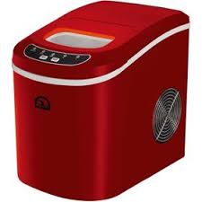 Home In 2020 Portable Ice Maker Ice Cube Maker Ice Maker Machine