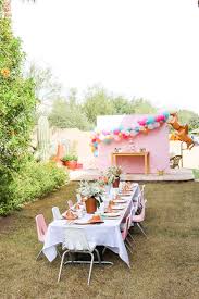 Free standard shipping with $49 orders. Kara S Party Ideas Wild Free Horse Themed Birthday Party Kara S Party Ideas