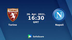 Watch the serie a event: Torino Napoli Live Score Video Stream And H2h Results Sofascore