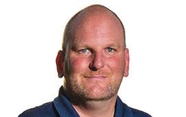 Musings from the Ledge: No solo flying here