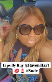 💋Can you say Memorial Day Lips💋 When Ash Lips By Ray nudes lips are  GIVING 🥰 #Beauties and Lips💋