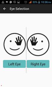 Eye glass prescription, keep log of eye glass prescription of your self or your patients eye glass prescription download apk free. Eye Doctor For Android Apk Download