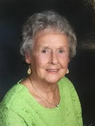 Barbara J. Jacobs Obituary (2021)