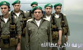 تعددت الأقاويل حول غياب عادل إمام عن الموسم الدرامي الرمضاني، فهناك من أرجع السبب إلى اهتمام النجم الكبير بصحته في الآونة الأخيرة وانشغاله بالفحوصات الطبية، وهناك من أكد أن انسحابه لم يكن سوى ترجمة حرفية لرأيه في ضعف. Ù…Ø³Ù„Ø³Ù„ ÙØ±Ù‚Ø© Ù†Ø§Ø¬ÙŠ Ø¹Ø·Ø§ Ø§Ù„Ù„Ù‡ Ø§Ù„Ø­Ù„Ù‚Ø© 21 Ø§Ù„Ø­Ø§Ø¯ÙŠØ© ÙˆØ§Ù„Ø¹Ø´Ø±ÙˆÙ†