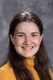 Westfield High School would like to congratulate Erin Clark, Elizabeth  Enderle, Samantha England, Anja Kranich, Cecilia Leber, Jonathan Mick,  Natalie Penry, Olivia Schwartz, Ethan SeRine, and Gryphon Weintraut! These  ten seniors have