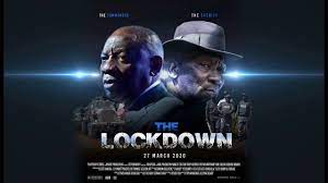 Being locked up is making it worse. The Lockdown Movie Trailer Youtube