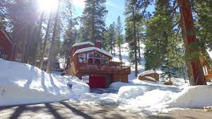 Charleston scenic byway, mount charleston: 3927 Shady Circle Mt Charleston Nv Luxury Cabin For Sale Youtube