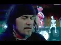 Al Jourgensen & Mark Thwaite It's Always Christmas Time