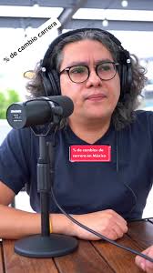 Es altísimo el porcentaje de jóvenes que se cambian de carrera. Ya no es  algo que se resuelva con pruebitas o test vocacionales. Se tiene que  trabajar con profundidad, para que el cambio se vuelva un ...