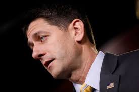 U.S. House Speaker Ryan: tariffs not the way to go in China trade dispute