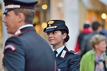 The carabinieri corps was established by king vittorio emanuele i of savoy, in 1814 as a military unit with police duties. Carabinieri Wikipedia