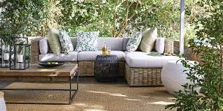 Sedgwick Patio Modular 4 Piece Patio Patio Coricraft In 2021 Stylish Furniture Outdoor Furniture Sets Popular Living Room