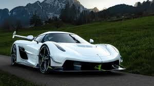 Sports Car